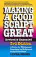 Making a Good Script Great